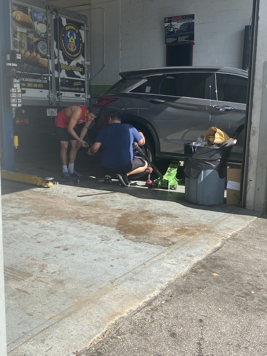 All Car Center Enterprise - photo 3