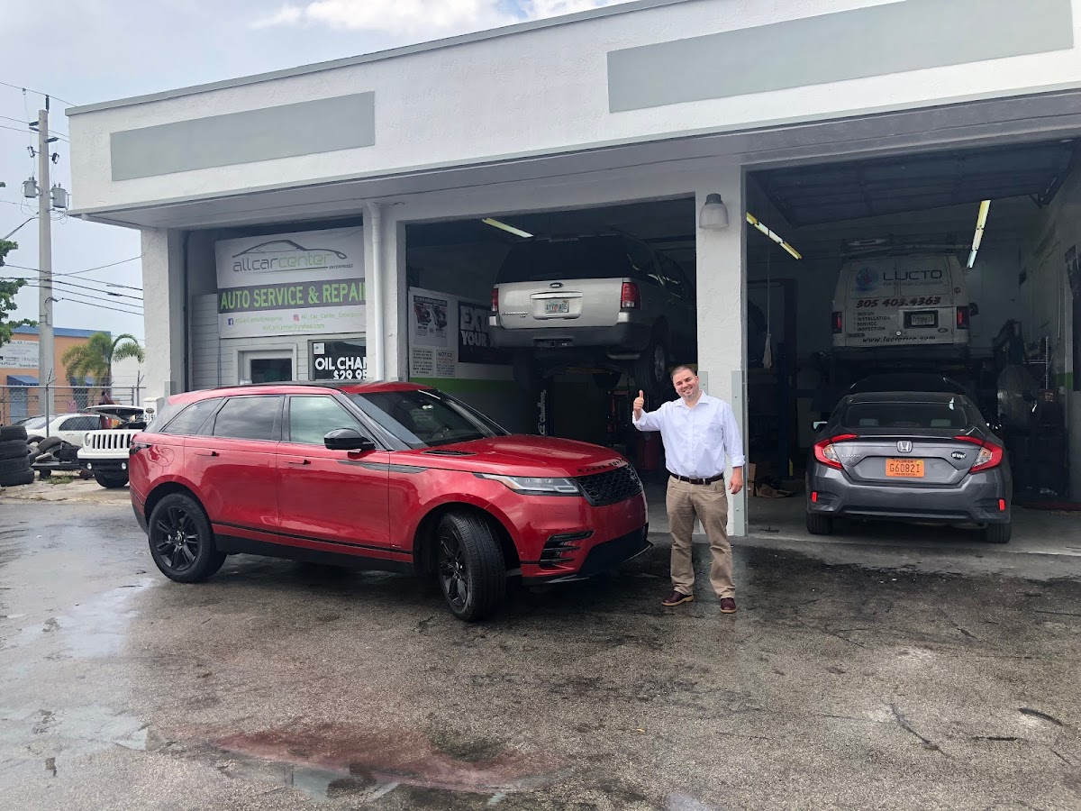 All Car Center Enterprise - photo 4