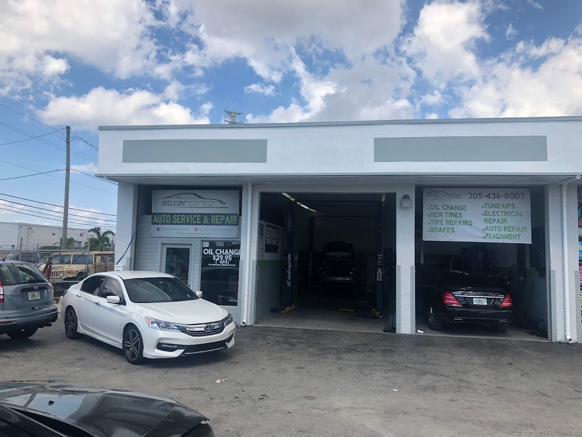 All Car Center Enterprise - photo 6