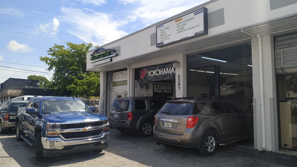 All Car Center Enterprise - photo 7