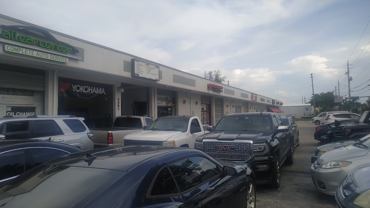 All Car Center Enterprise - photo 8